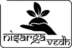 Nisargavedh Logo
